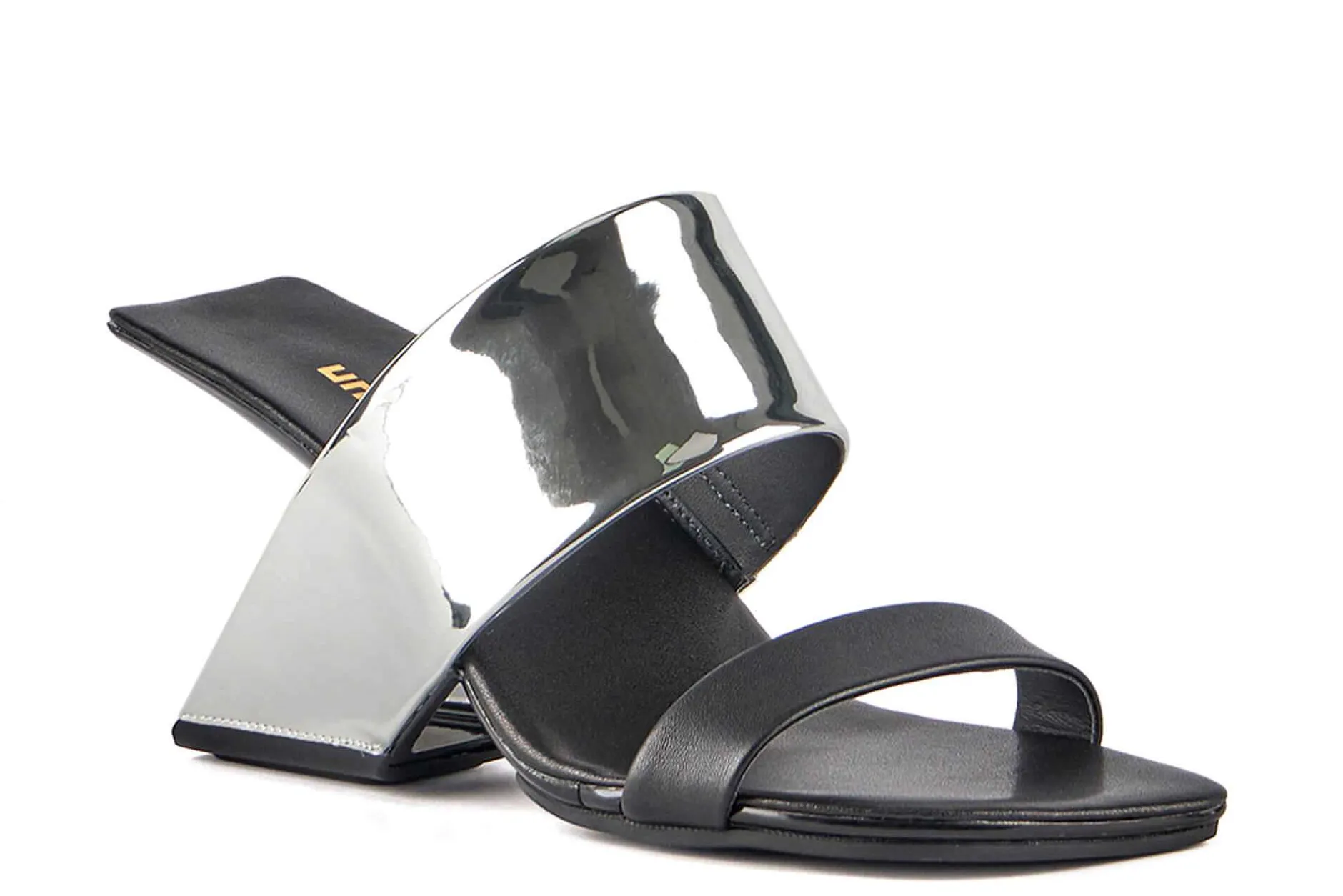 United Nude Sandalias De Tacon Loop Hi^Mujer Sandalias
