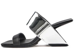 United Nude Sandalias De Tacon Loop Hi^Mujer Sandalias