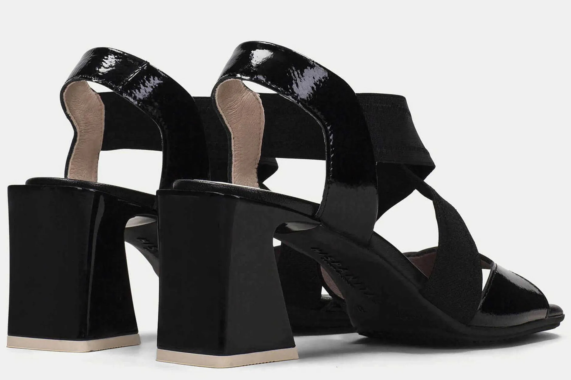 Hispanitas Sandalias De Tacon Mallorca^Mujer Sandalias
