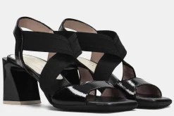 Hispanitas Sandalias De Tacon Mallorca^Mujer Sandalias