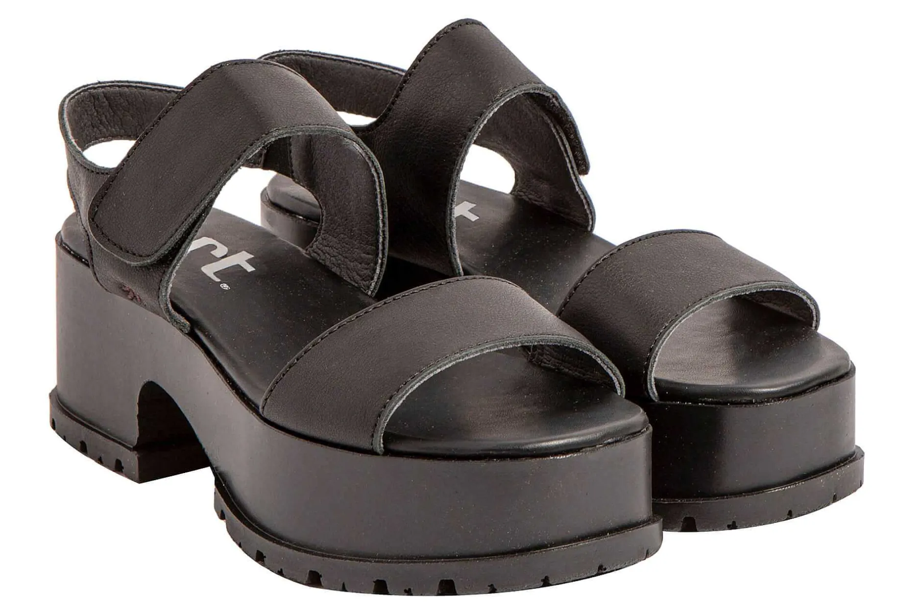 Art Sandalias De Tacon Manchester^Mujer Sandalias