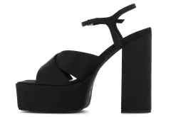 Camila's Sandalias De Tacon Mino^Mujer Sandalias