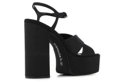 Camila's Sandalias De Tacon Mino^Mujer Sandalias