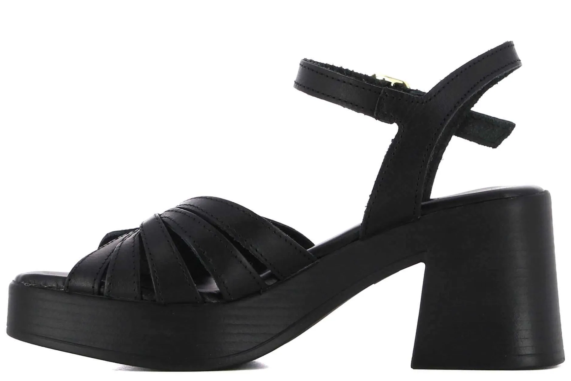 Camila's Sandalias De Tacon Octavia^Mujer Sandalias