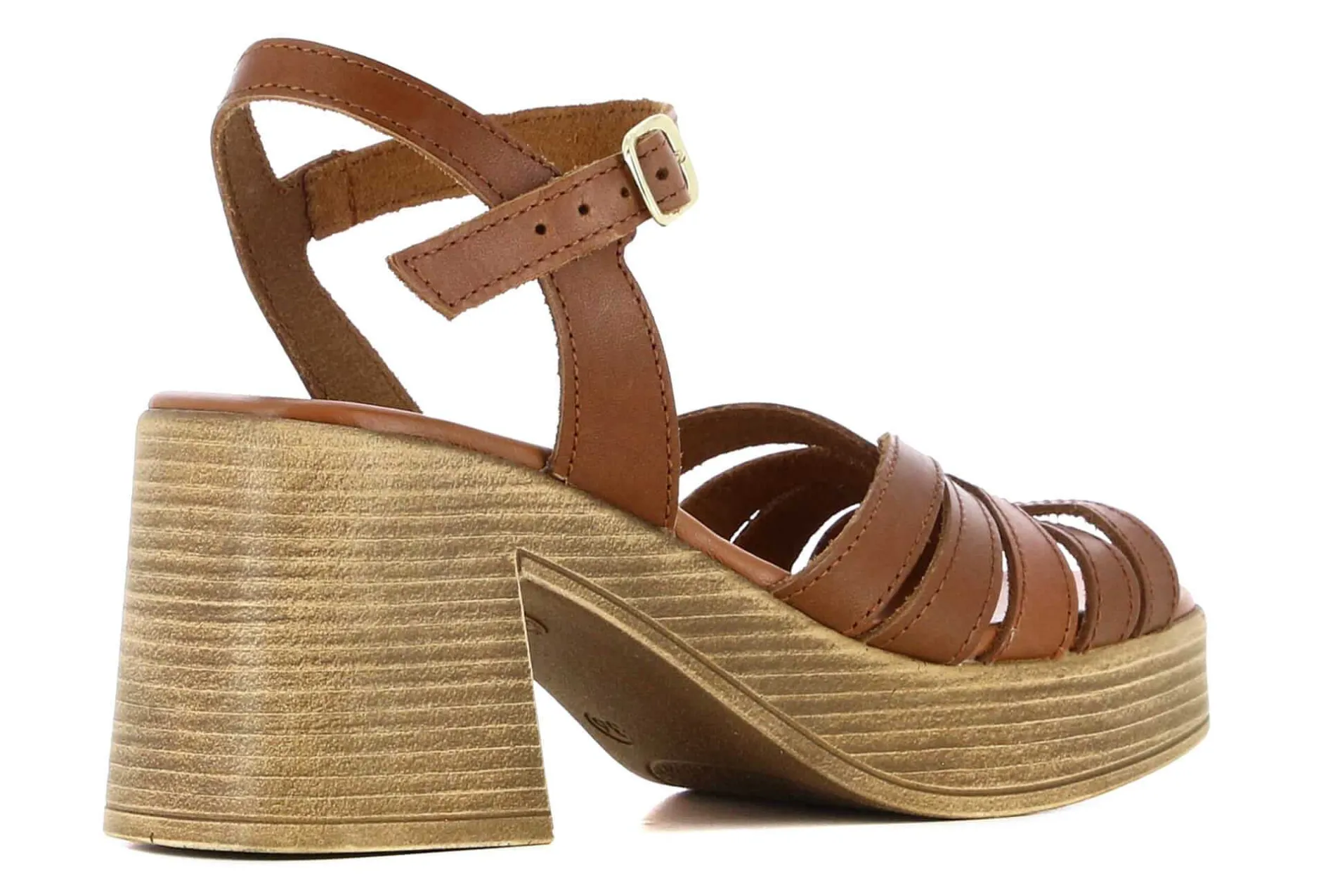 Camila's Sandalias De Tacon Octavia^Mujer Sandalias