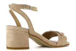 Camila's Sandalias De Tacon Roxanne^Mujer Sandalias