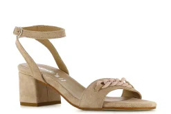 Camila's Sandalias De Tacon Roxanne^Mujer Sandalias