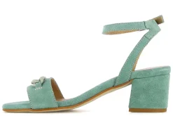 Camila's Sandalias De Tacon Roxanne^Mujer Sandalias