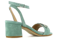 Camila's Sandalias De Tacon Roxanne^Mujer Sandalias