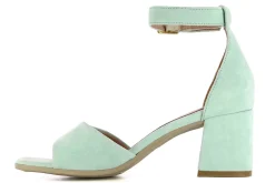 Camila's Sandalias De Tacon Selva^Mujer Sandalias