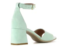 Camila's Sandalias De Tacon Selva^Mujer Sandalias