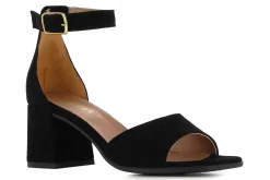 Camila's Sandalias De Tacon Selva^Mujer Sandalias
