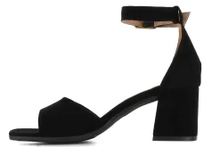 Camila's Sandalias De Tacon Selva^Mujer Sandalias