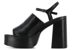 Yuu Jou Sandalias De Tacon Sophy^Mujer Sandalias