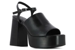 Yuu Jou Sandalias De Tacon Sophy^Mujer Sandalias