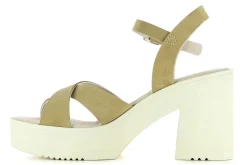 Camila's Sandalias De Tacon Spice^Mujer Sandalias