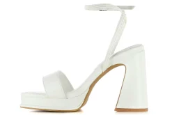 Camila's Sandalias De Tacon Tao^Mujer Sandalias