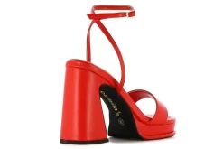 Camila's Sandalias De Tacon Tao^Mujer Sandalias