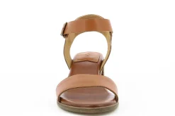 Kickers Sandalias De Tacon Volou^Mujer Sandalias
