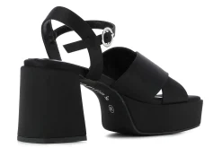 Camila's Sandalias De Tacon Wane^Mujer Sandalias