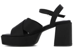 Camila's Sandalias De Tacon Wane^Mujer Sandalias