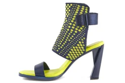 United Nude Sandalias De Tacon Zink Fab Hi^Mujer Sandalias