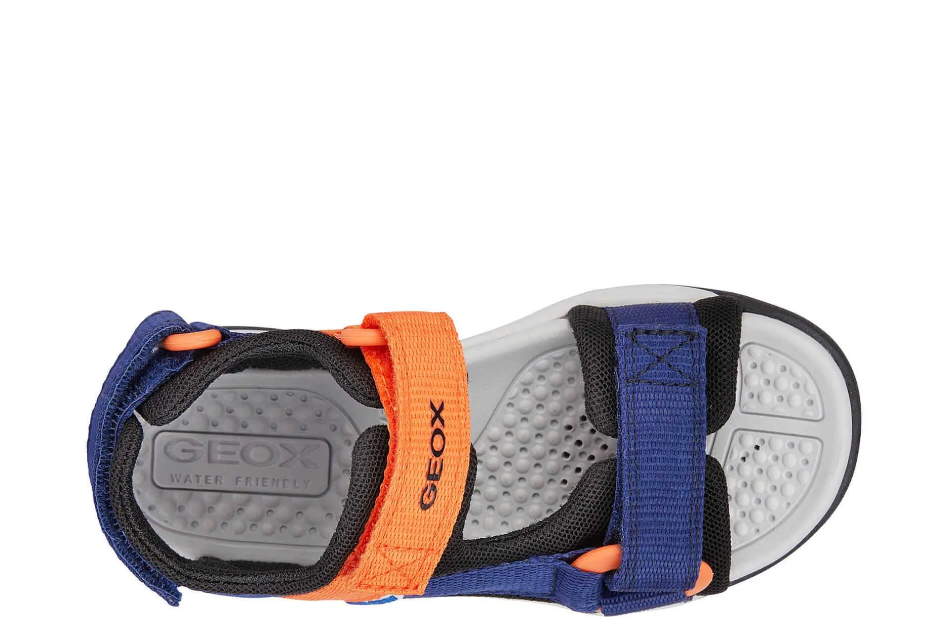 Geox Sandalias J Borealis Boy^Niña Sandalias