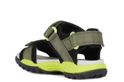 Geox Sandalias J Borealis Boy^Niña Sandalias