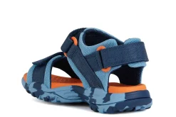 Geox Sandalias J Borealis Boy^Niña Sandalias