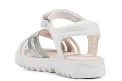 Geox Sandalias J Sandal Coralie Girl^Niña Sandalias