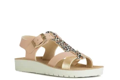 Geox Sandalias J Sandal Costarei Girl^Niña Sandalias