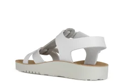 Geox Sandalias J Sandal Costarei Girl^Niña Sandalias