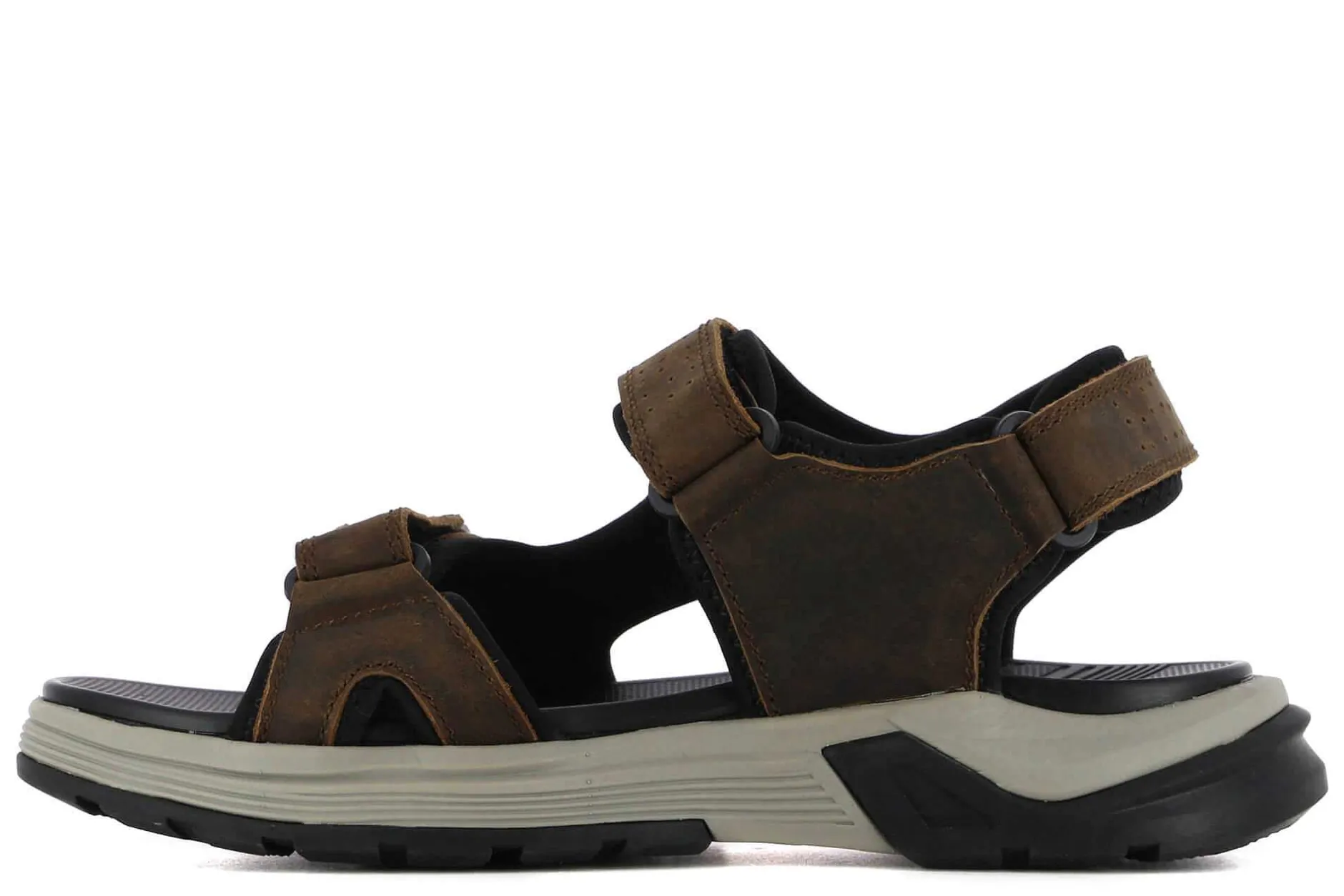 Eleven Sandalias Maui^Hombre Sandalias