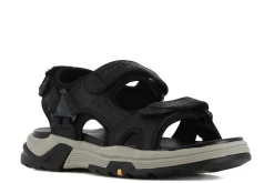 Eleven Sandalias Maui^Hombre Sandalias
