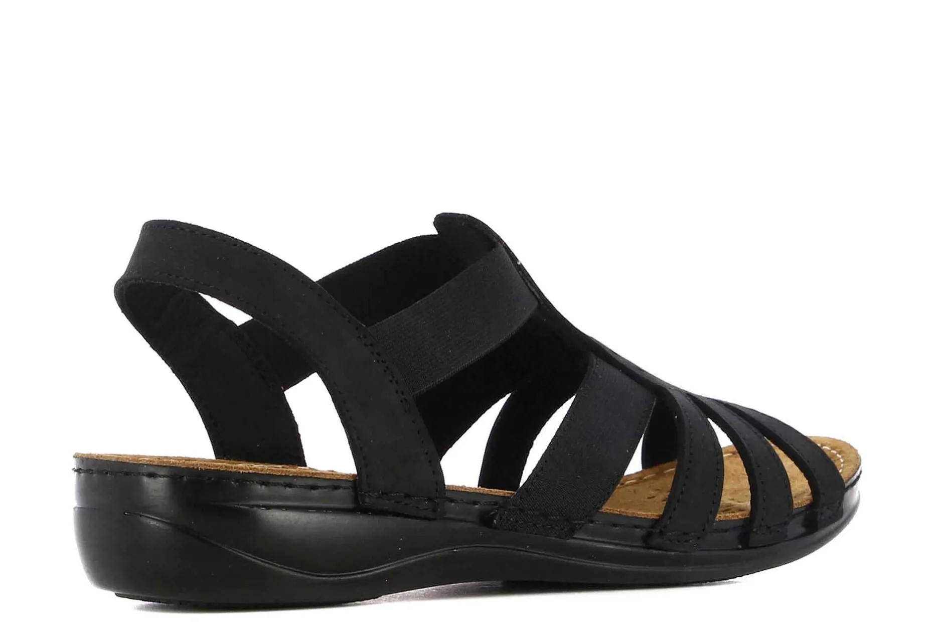 Casas Comfort Sandalias Planas Arden^Mujer Sandalias