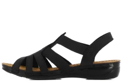 Casas Comfort Sandalias Planas Arden^Mujer Sandalias
