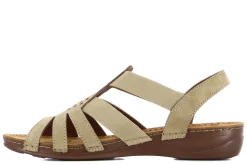 Casas Comfort Sandalias Planas Arden^Mujer Sandalias
