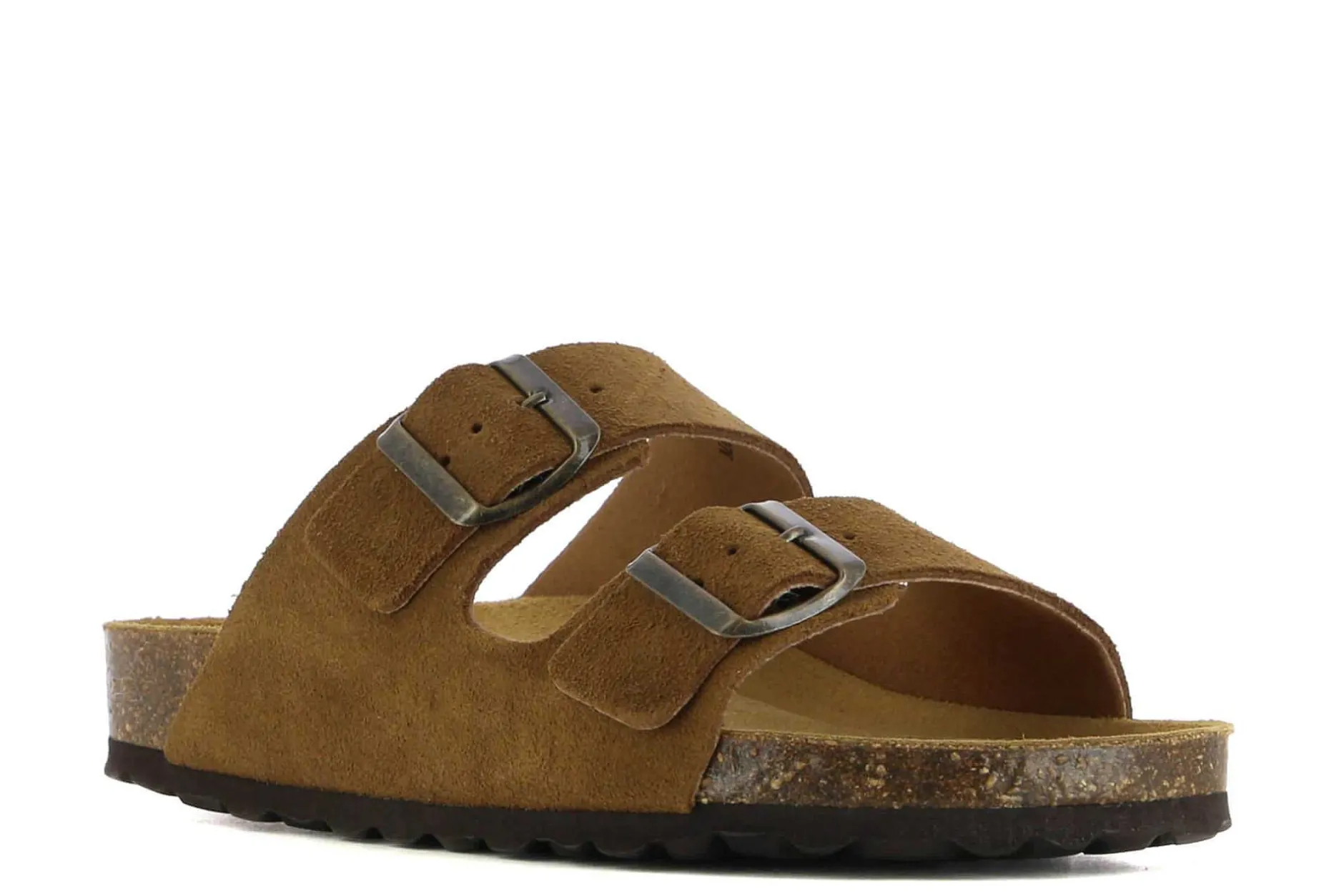 Camila's Sandalias Planas Ari^Mujer Sandalias