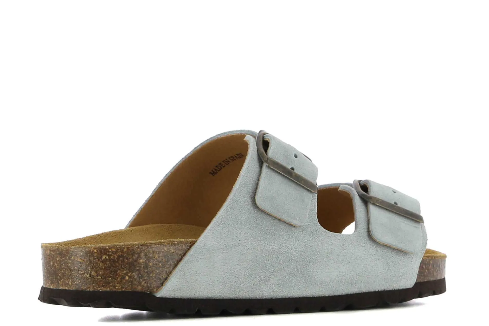 Camila's Sandalias Planas Ari^Mujer Sandalias