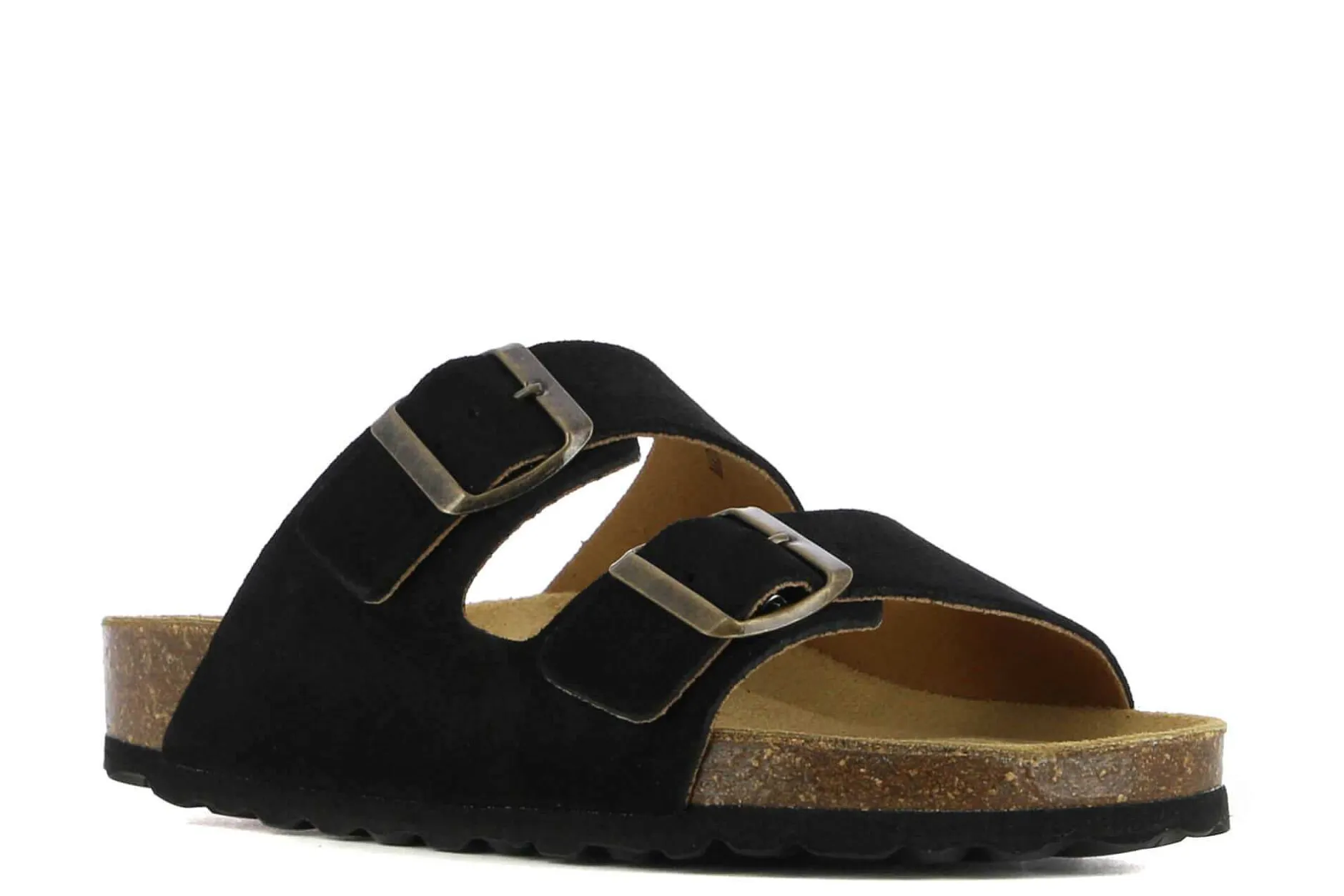Camila's Sandalias Planas Ari^Mujer Sandalias