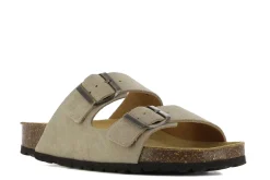 Camila's Sandalias Planas Ari^Mujer Sandalias