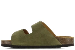 Camila's Sandalias Planas Ari^Mujer Sandalias