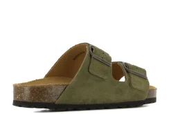 Camila's Sandalias Planas Ari^Mujer Sandalias
