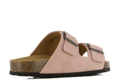 Camila's Sandalias Planas Ari^Mujer Sandalias