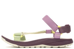 Merrell Sandalias Planas Bravada 2 Strap^Mujer Sandalias