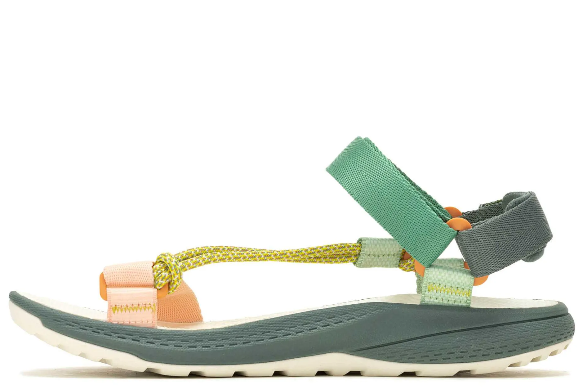 Merrell Sandalias Planas Bravada 2 Strap^Mujer Sandalias