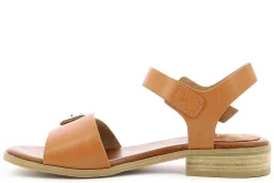 Kickers Sandalias Planas Bucidi^Mujer Sandalias