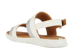 Geox Sandalias Planas D Dandra^Mujer Sandalias
