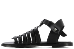 Camila's Sandalias Planas Domitia^Mujer Sandalias