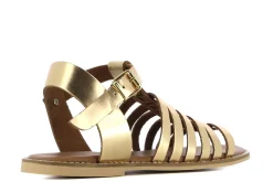 Camila's Sandalias Planas Domitia^Mujer Sandalias